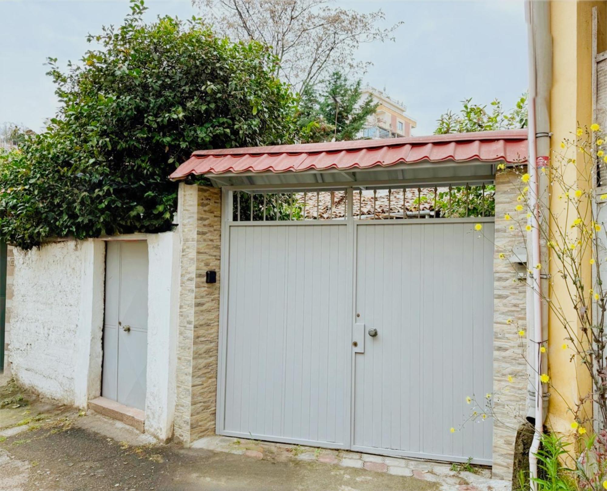 Orange Tree House Villa Tirana