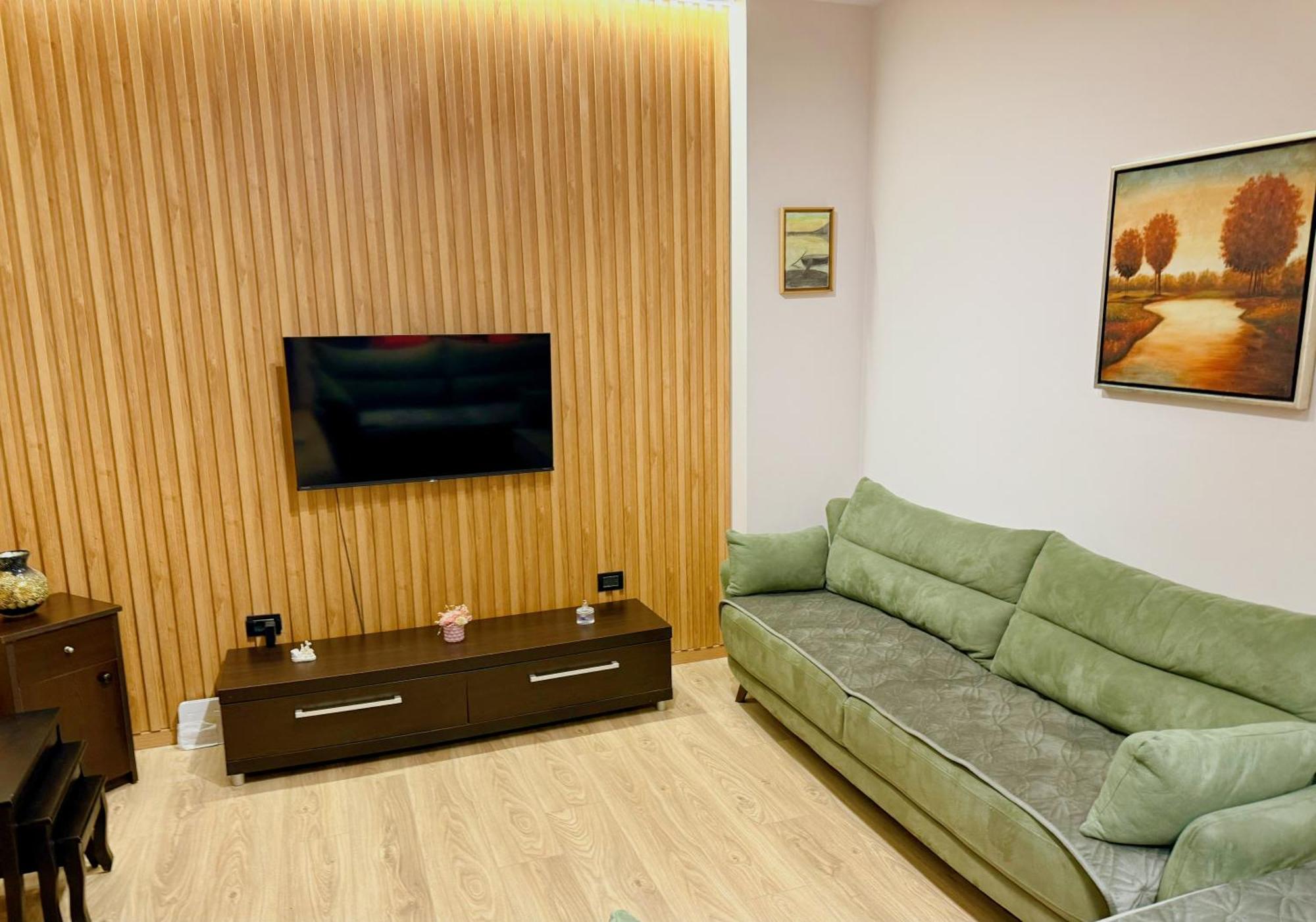 Villa Orange Tree House *