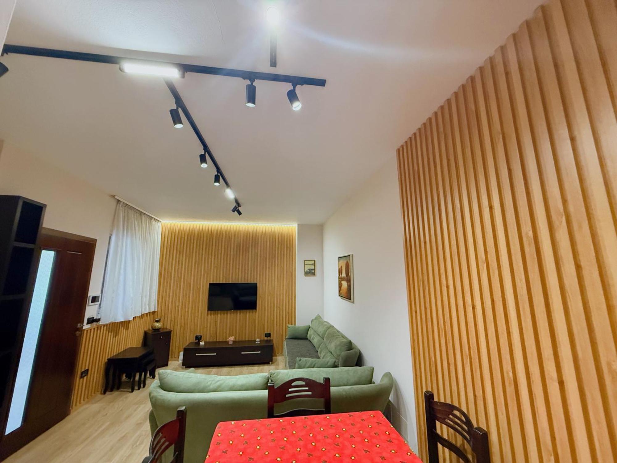 Orange Tree House
